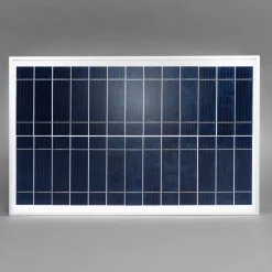 Solarmodul 15 Wp / 13 V für UV-Hybridsystem