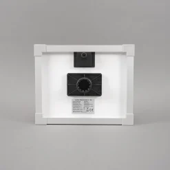 Solarmodul 5 Wp / 8 V mit Stecker 2-polig rund