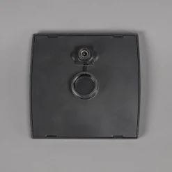 Solarmodul 1,5 Wp / 6 V mit Stecker 2-polig rund