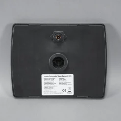 Solarmodul 2 Wp / 6 V mit Stecker 2-polig rund