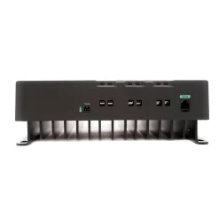 Solar MPPT-Laderegler 12/24 V - 450/900 Wp