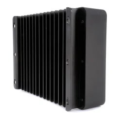 Solar MPPT-Laderegler 12/24 V - 450/900 Wp