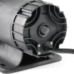 Solar Poolpumpenset 405 Wp / 13500 l/h