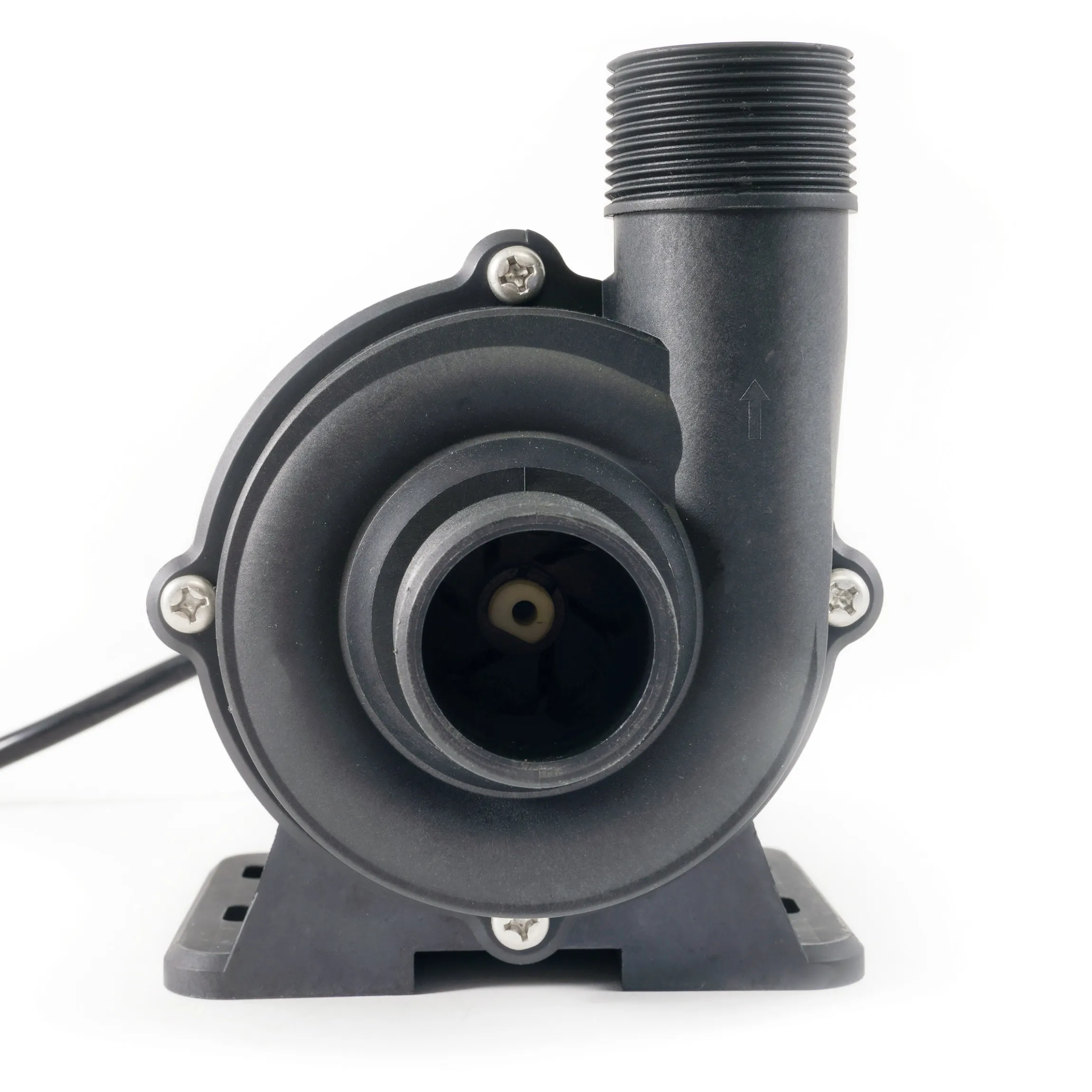 Solar Poolpumpenset 405 Wp / 13500 l/h