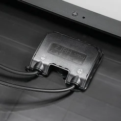 Solar Poolpumpenset 270 Wp / 3800 l/h