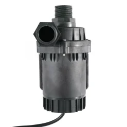Solar Poolpumpenset 270 Wp / 8000 l/h