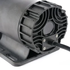 Solar Poolpumpenset 270 Wp / 8000 l/h