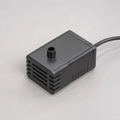 Solar Pumpensystem 3 Wp/ 250 l/h als Ersatzpumpe für Kaskadenbrunnen