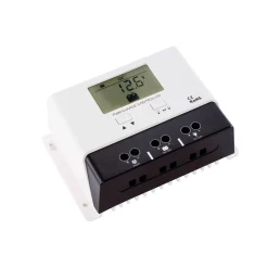 Solar PWM-Laderegler 12/24 V 40 A Bluetooth