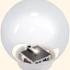 Solar Schwimmkugeln im 2er-Set ⌀ 15 cm