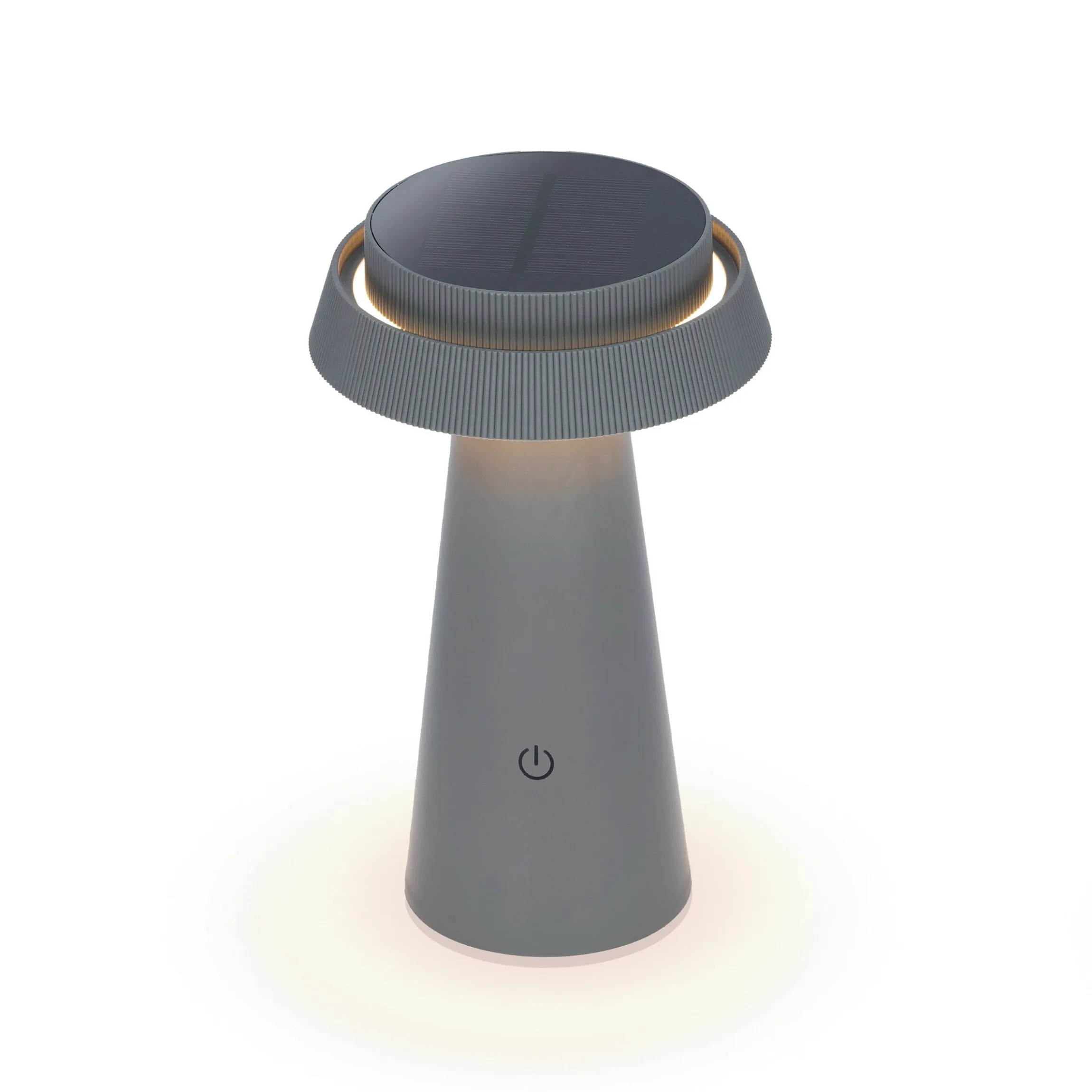 Solar Sensor Camping- und Tischleuchte Sissi 23 CCT