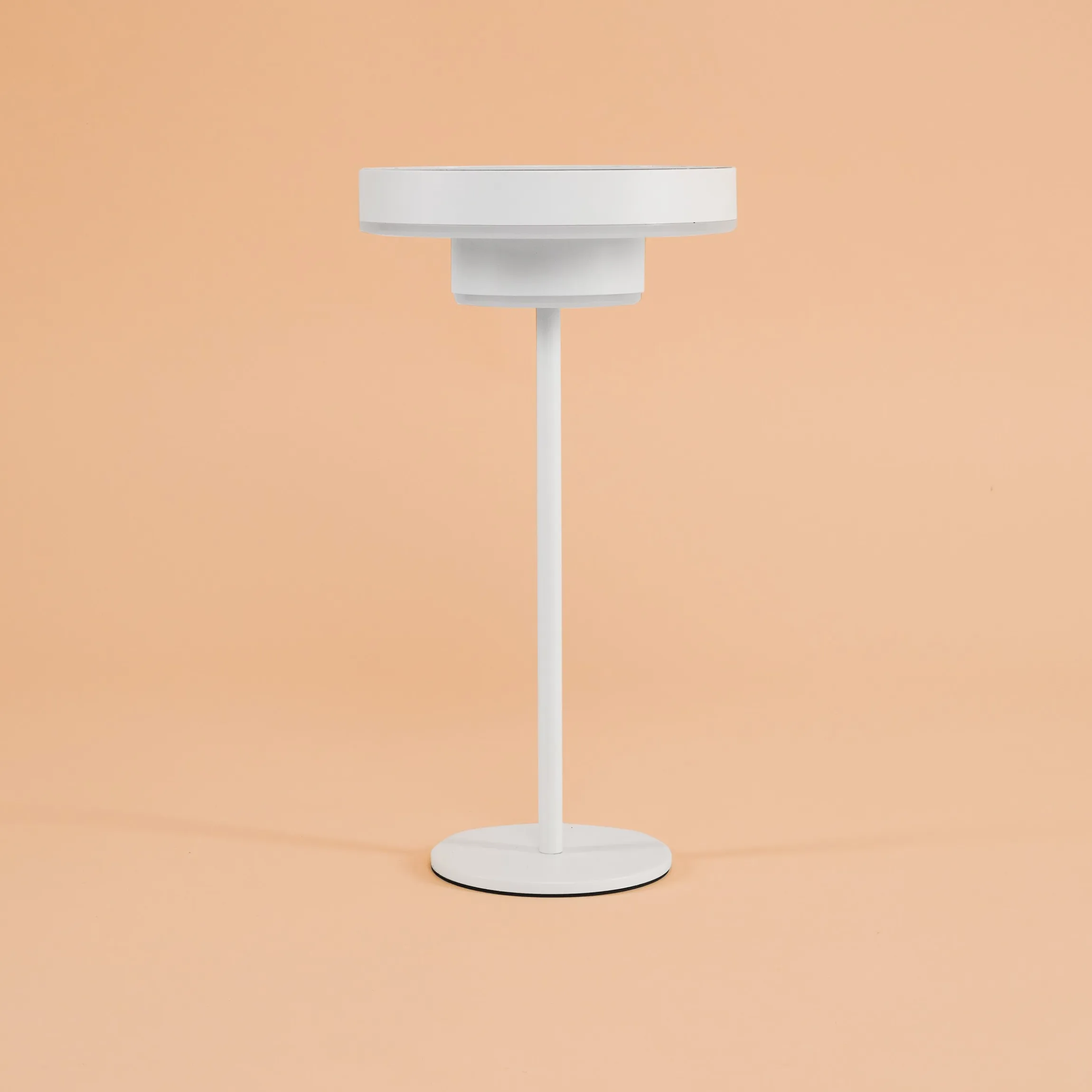 Solar Sensor Lese- und Tischleuchte Lina, dimmbar