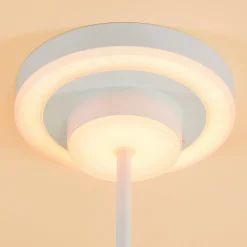 Solar Sensor Lese- und Tischleuchte Lina, dimmbar