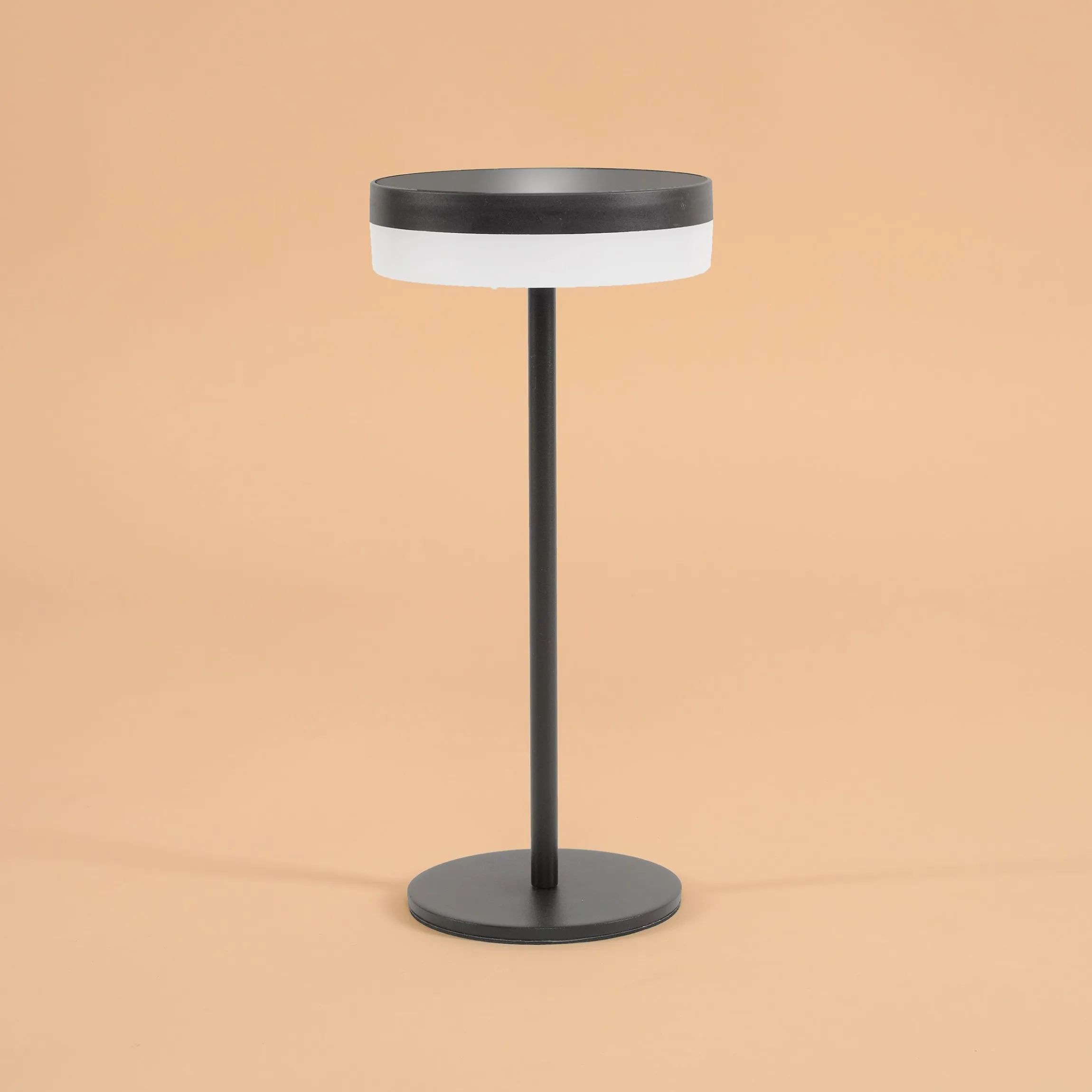 Solar Sensor Lese- und Tischleuchte Ella, dimmbar