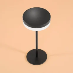 Solar Sensor Lese- und Tischleuchte Ella, dimmbar