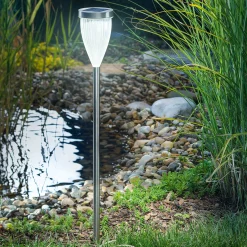 Solar Stableuchte DreamLight 65 cm