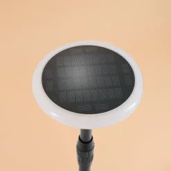 Solar Stableuchten im 2er-Set, flexibel einstellbar