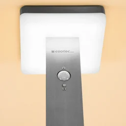 Solar Standleuchte Amalia 44 mit Bewegungssensor