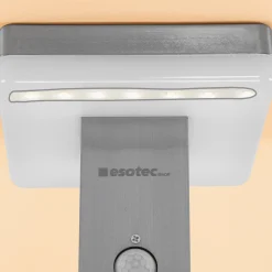 Solar Standleuchte Amalia 44 mit Bewegungssensor