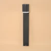 Solar Standleuchte Aura 70 mit einem Leuchtkopf