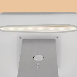 Solar Standleuchte Balou 84 CCT mit Bewegungssensor