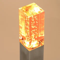 Solar Standleuchtenset