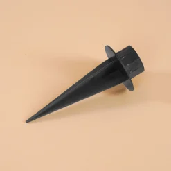 Solar Standleuchte Tini 45 mit Bewegungssensor