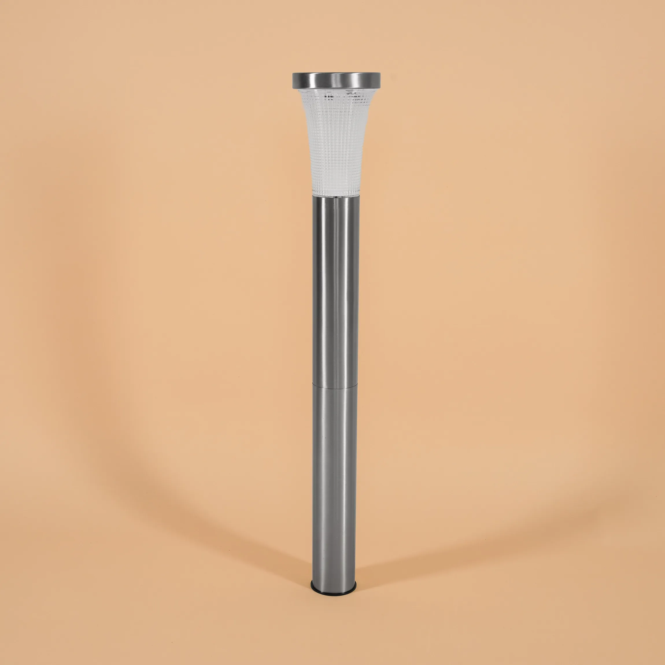 Solar Standleuchte "Tower Light 58" 1800 K
