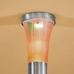 Solar Standleuchte