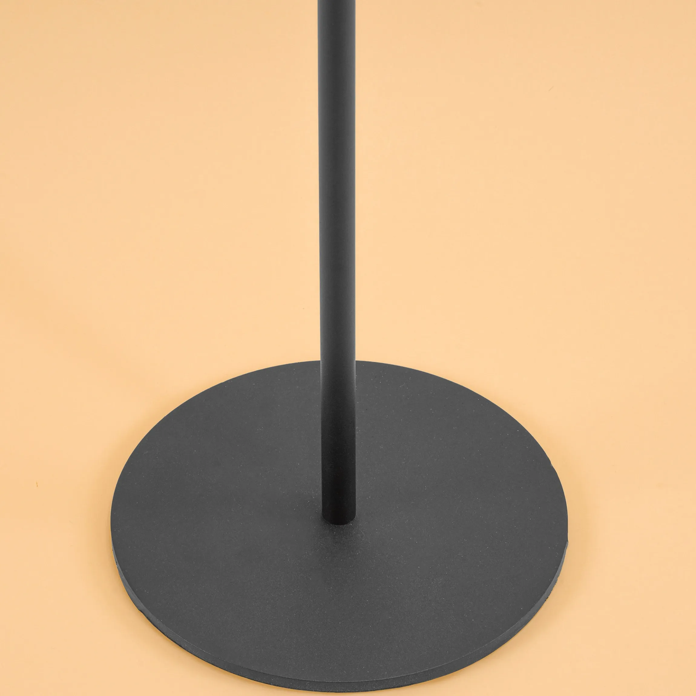 Solar Stand- und Leseleuchte Aliano 137 cm, dimmbar