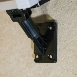 Solarstrahler Multispot Basic mit 3 Strahlern, 60 lm warmweiß