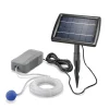 Solar Teichbelüfterset 2/130