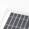 Solar Teichbelüfterset 25/600 mit 6 Ah LiFePO4 Akkuspeicher