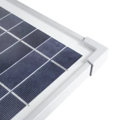 Solar Teichbelüfterset 6/130 mit 1,5 Ah LiFePO4 Akkuspeicher