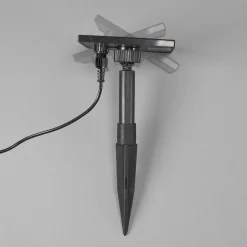 Solar Teichpumpenset 1,8/140