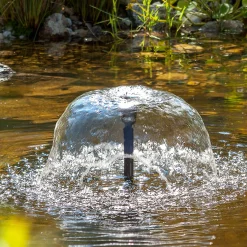 Solar Teichpumpenset 50/1700