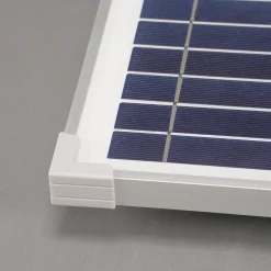 Solar Teichpumpenset 5/160 mit 1,5 Ah LiFePO4 Akkuspeicher