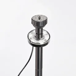 Solar Teichpumpenset 15/550 mit 4 Ah LiFePO4 Akkuspeicher