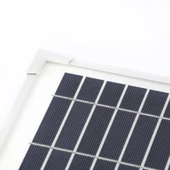 Solar Teichpumpenset 15/550 mit 4 Ah LiFePO4 Akkuspeicher