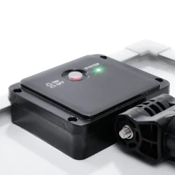 Solar Teichpumpenset 6/230 mit 1,5 Ah LiFePO4 Akkuspeicher