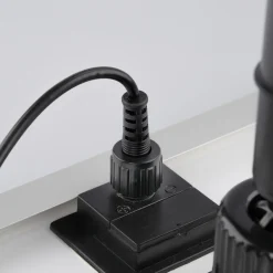 Solar Teichpumpenset 6/230 mit 4 Ah LiFePO4 Akkuspeicher