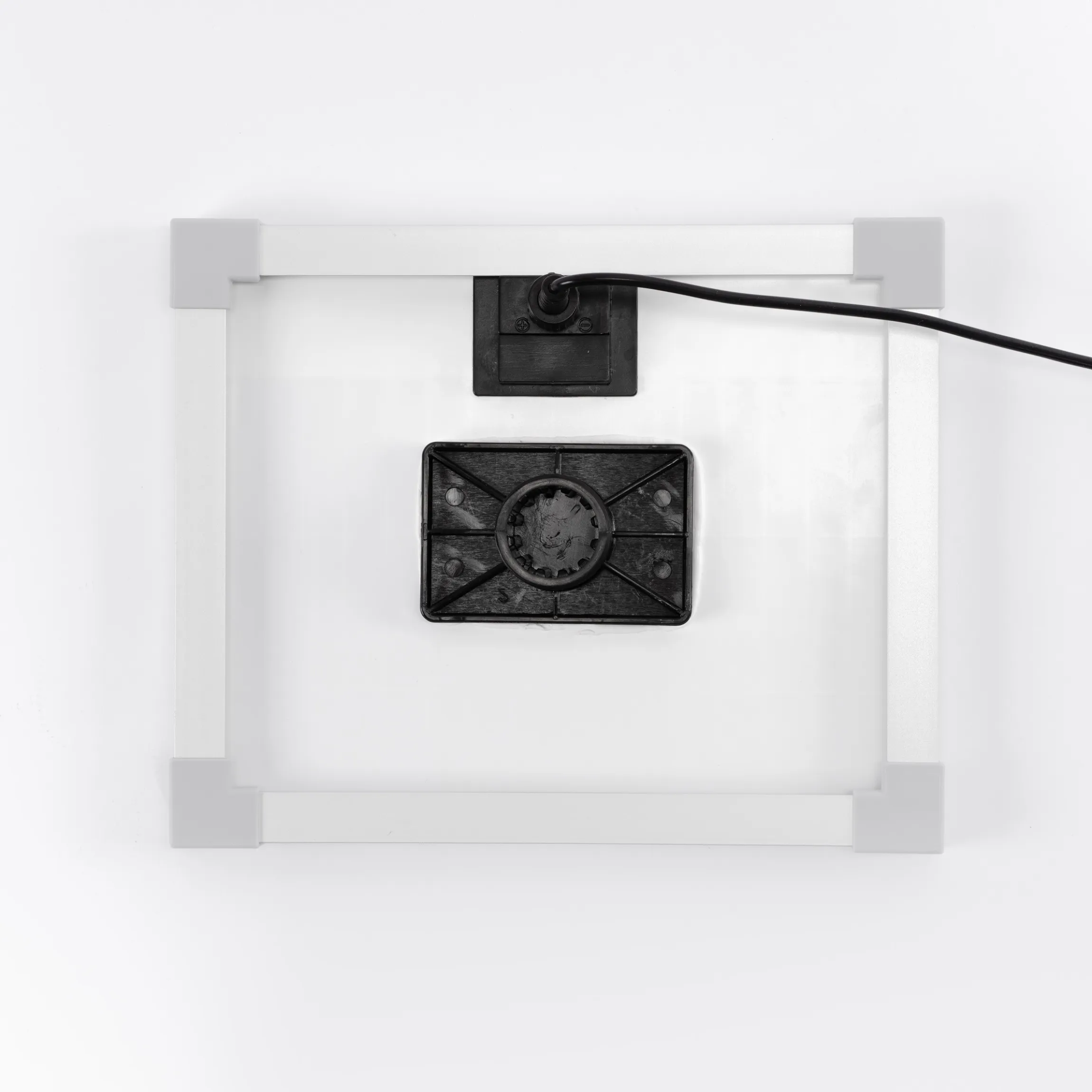 Solar Teichpumpenset "6/420 Pro"