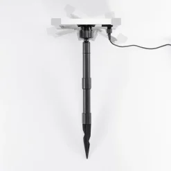 Solar Teichpumpenset