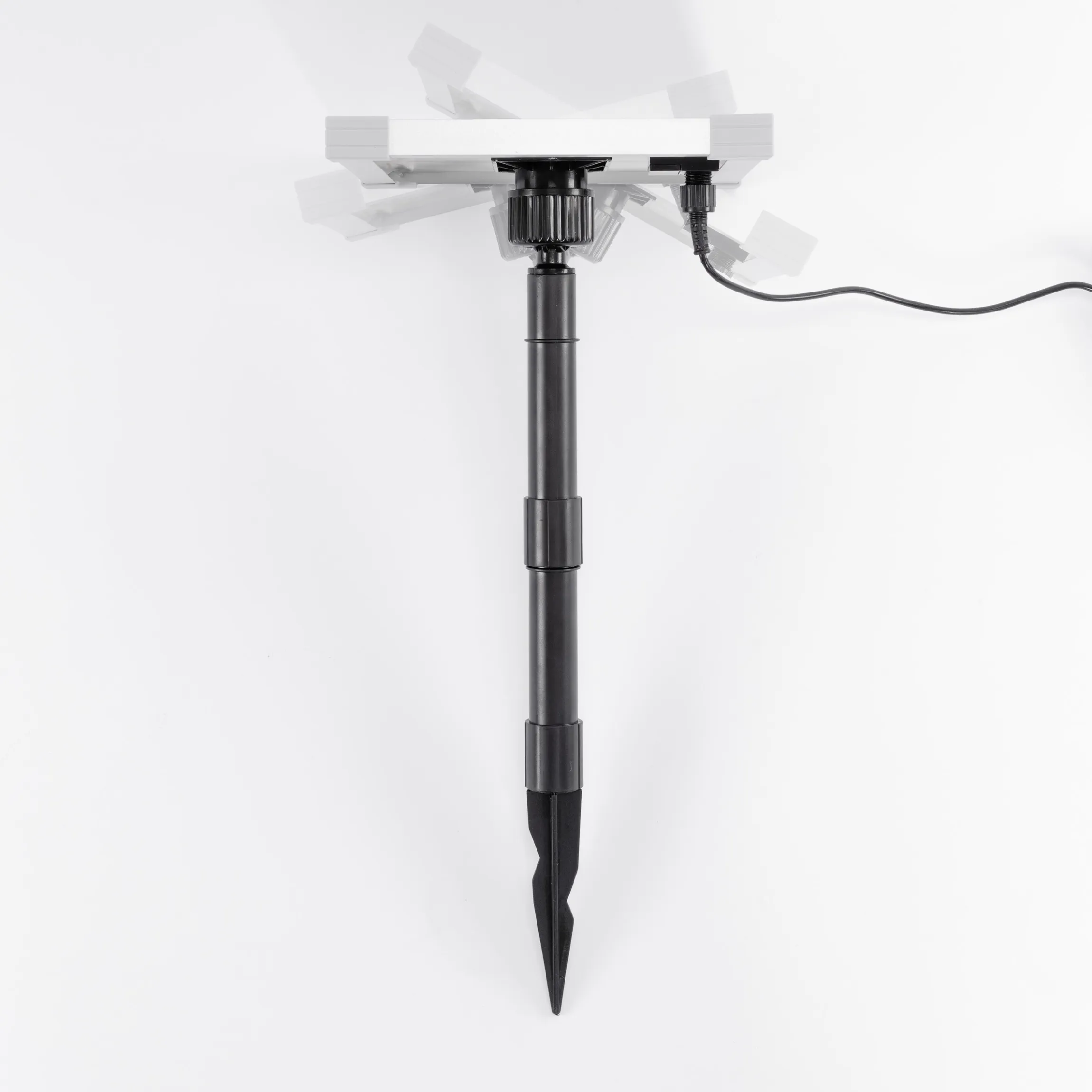 Solar Teichpumpenset "6/420 Pro"