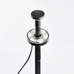 Solar Unterwasserfilter-Set 6/230 mit 4 Ah LiFePo4-Akkuspeicher
