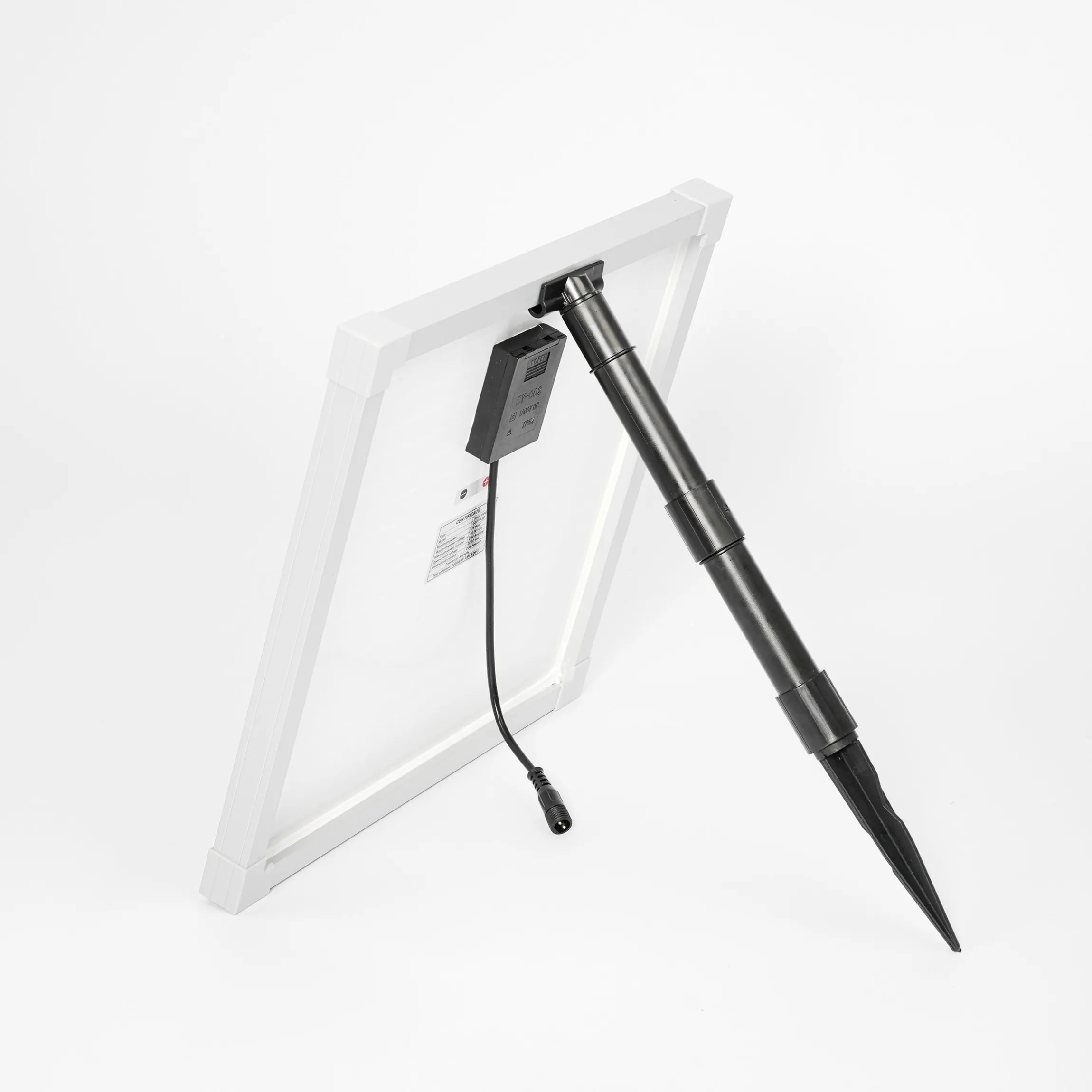 Solar Unterwasserfilter-Set 12/650