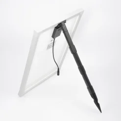 Solar Unterwasserfilter-Set 50/1400 mit 7,8 Ah LiFePO4-Akkuspeicher