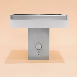 Solar Wandleuchte Balou CCT mit Bewegungssensor