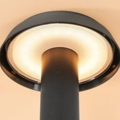 Solar Wandleuchte Sophia CCT mit Bewegungssensor