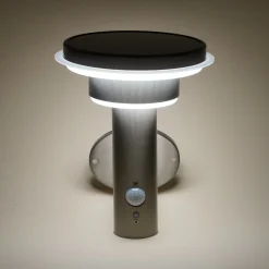 Solar Wandleuchte Tini mit Bewegungssensor